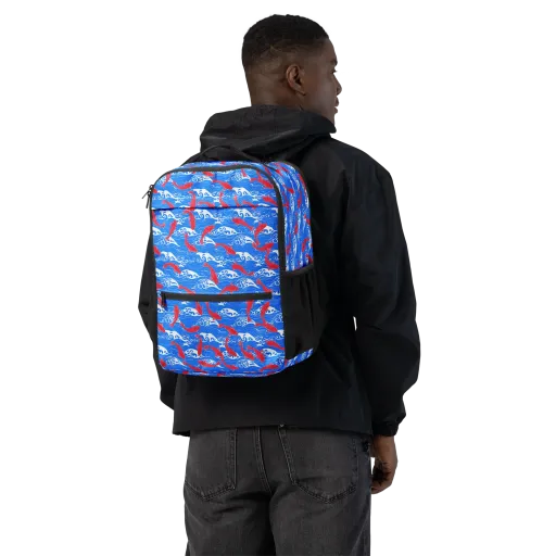 Crimson Tide on a Utility Backpack