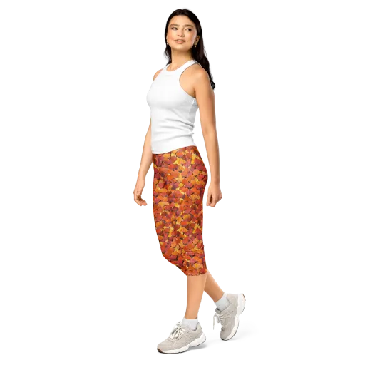 Capri Leggings