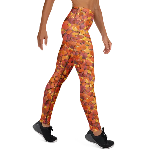 Yoga Leggings