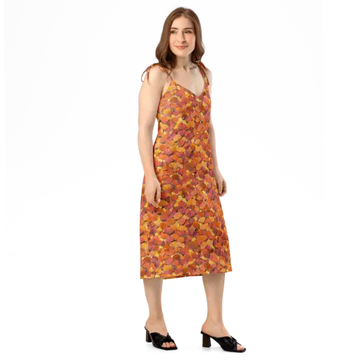 Slip Dress