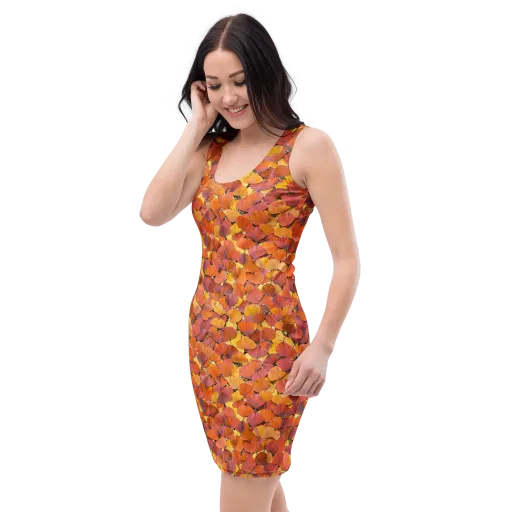Bodycon Dress