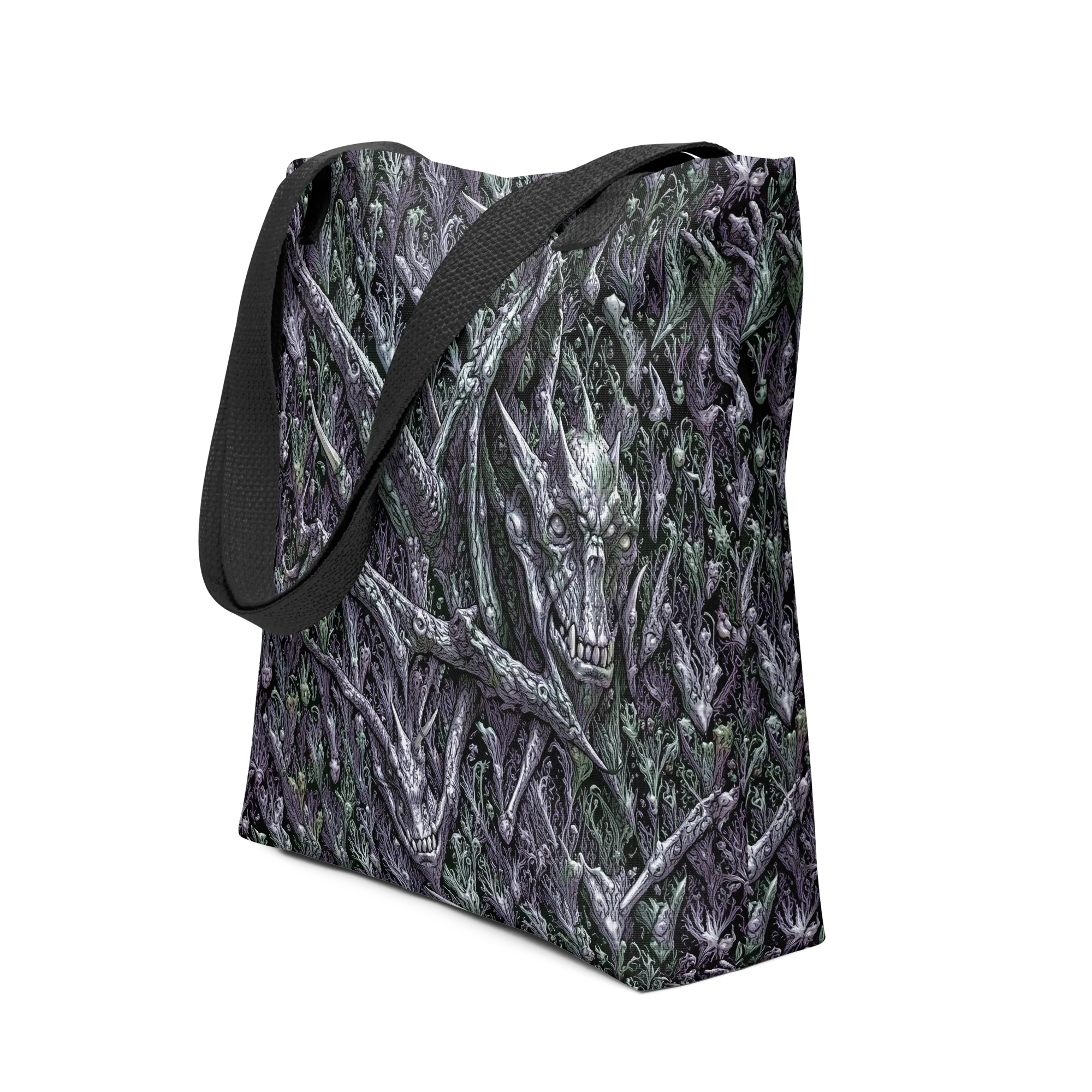 Thornbone Grove on Tote Bag — Print file