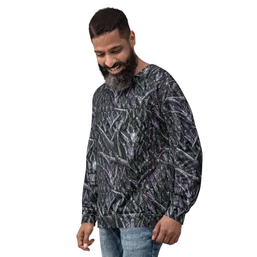 Thornbone Grove on a Sweatshirt