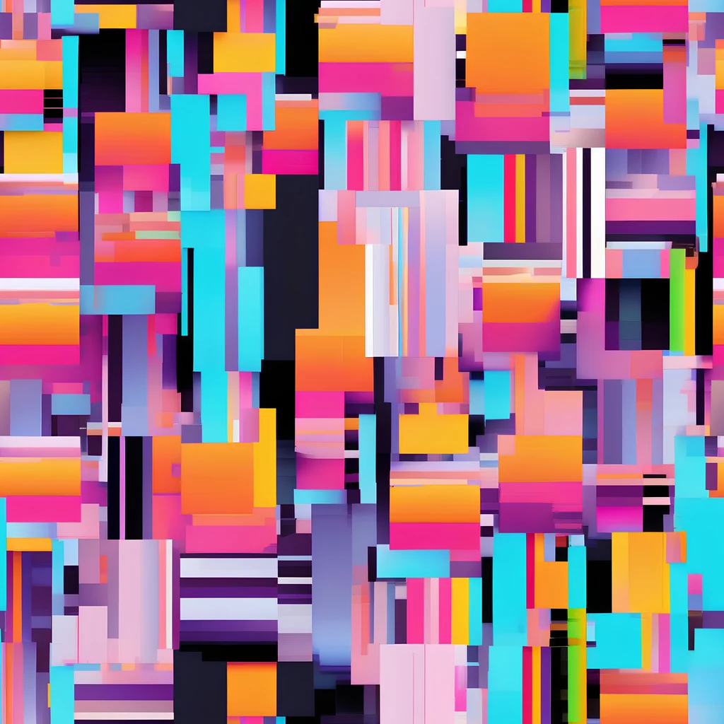 The Chromatic Circuit pattern