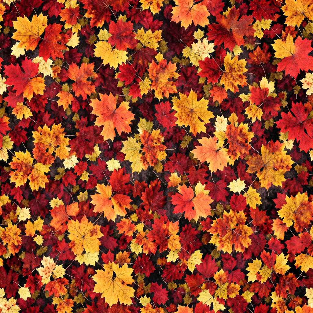 The Falling Gold pattern