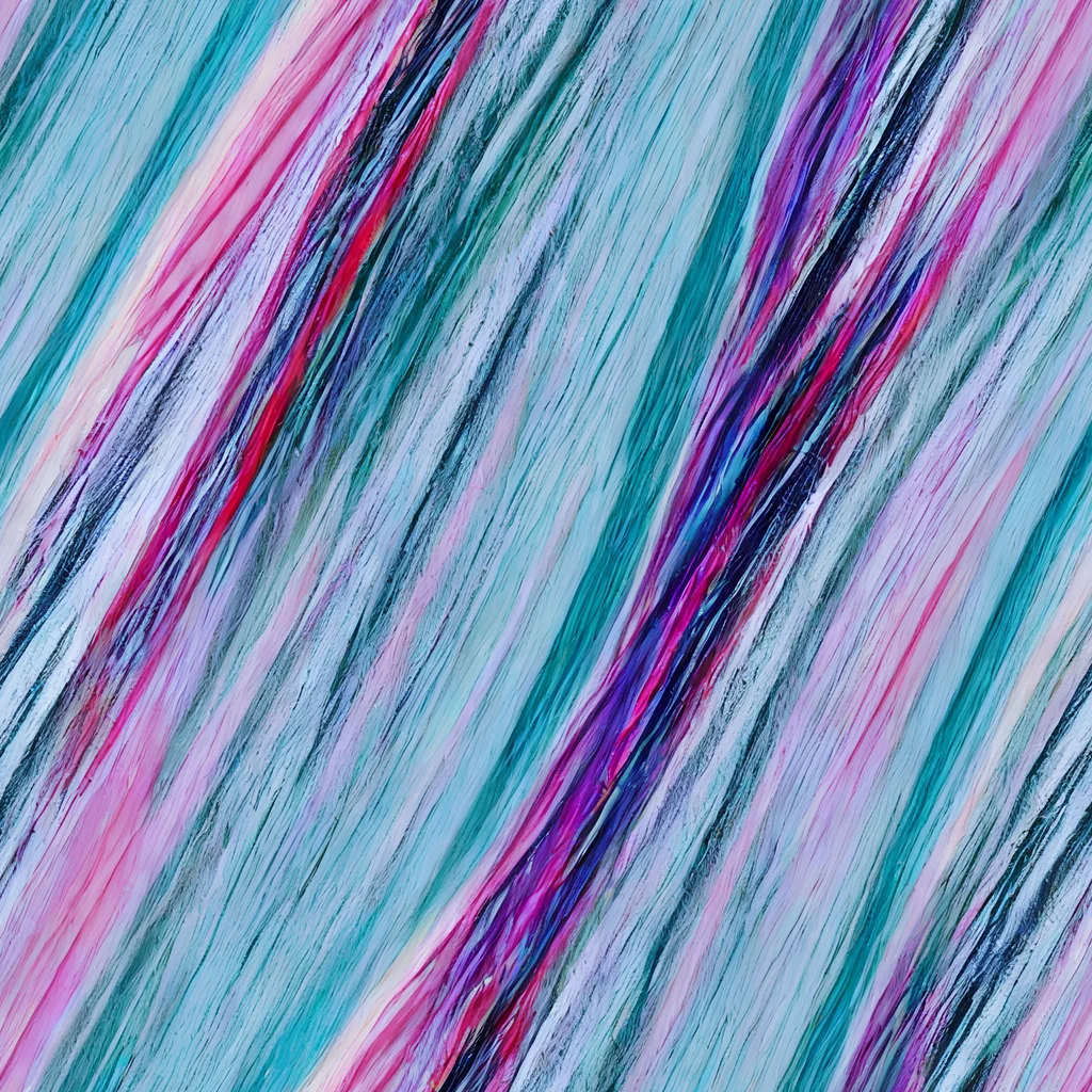 The Chromatic Drift pattern