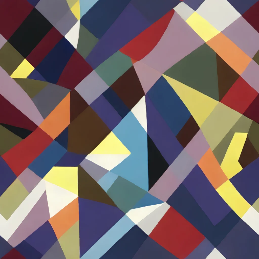 The Prismatic Relay pattern