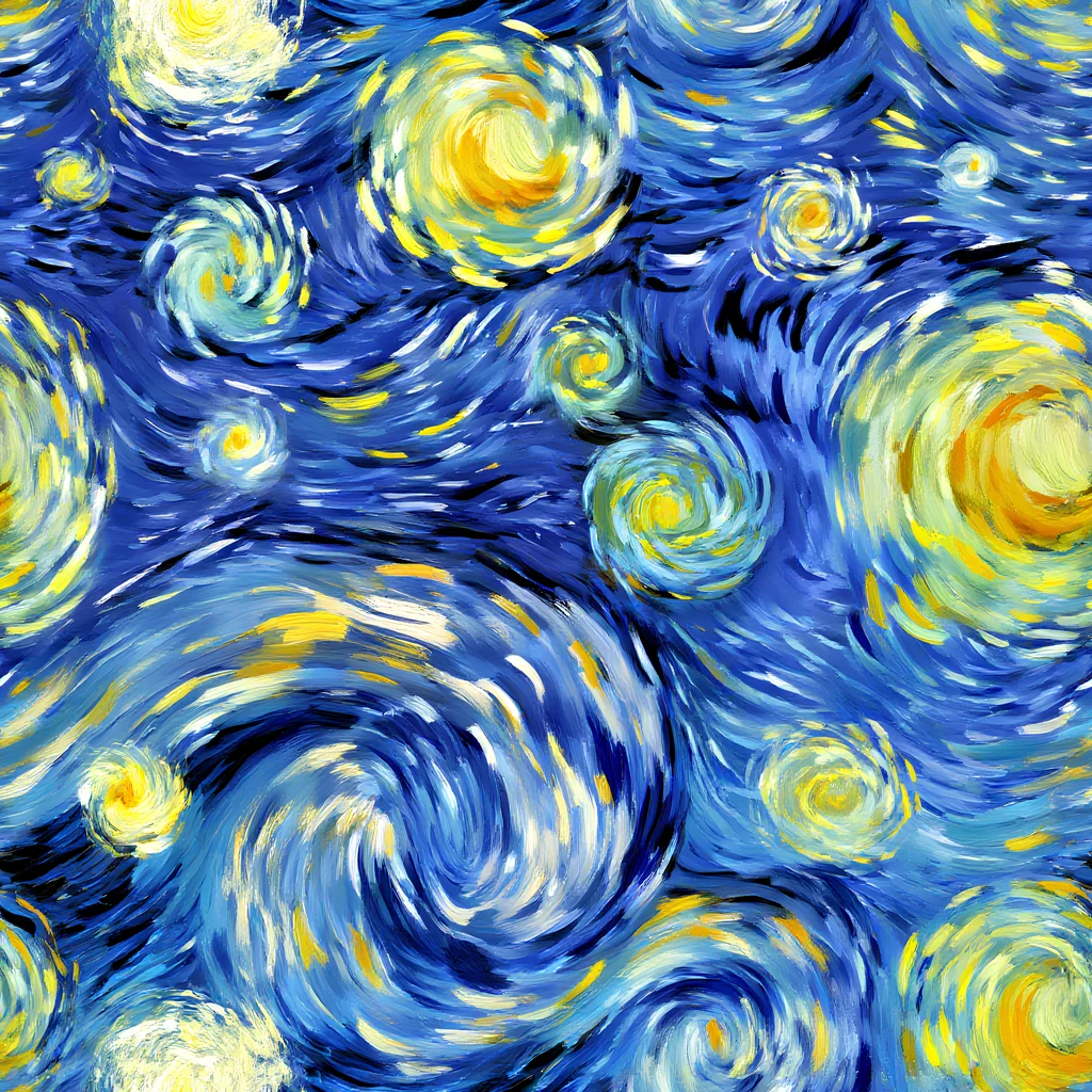 The Cobalt Orbit pattern
