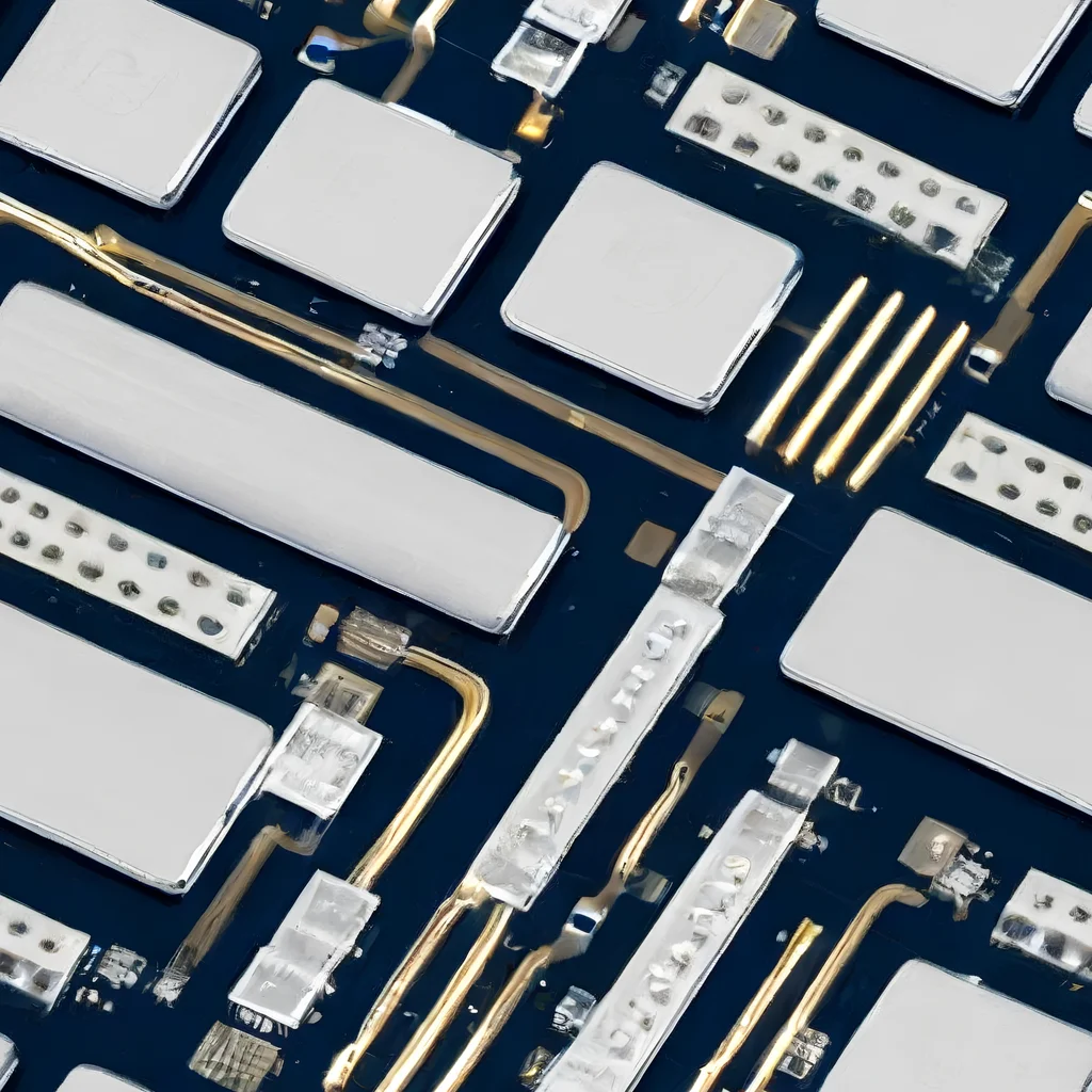 The Aurum Interface pattern