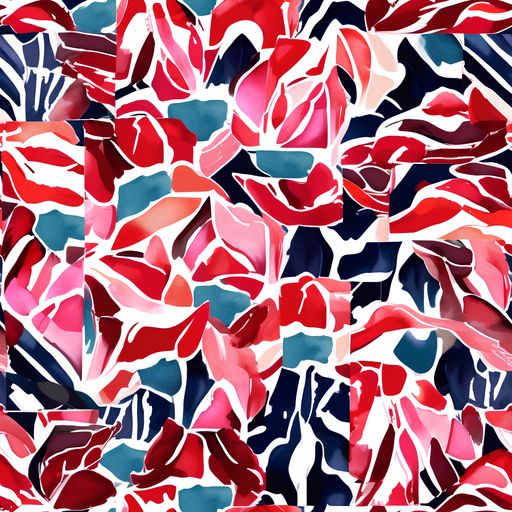 The Petal Voltage pattern