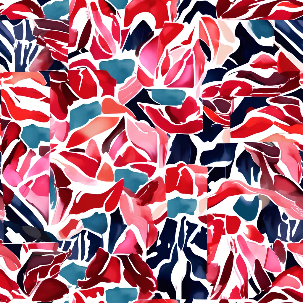 The Petal Voltage pattern