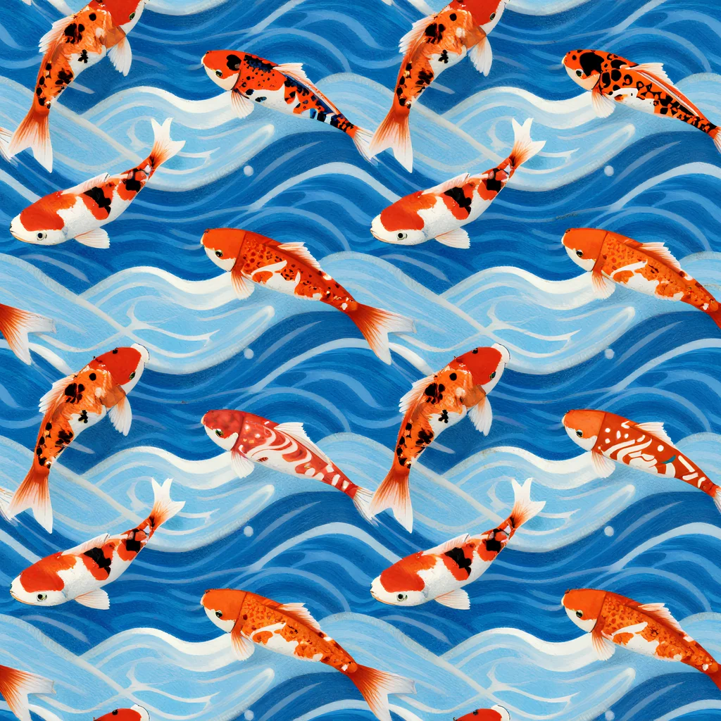 The Crimson Drift pattern
