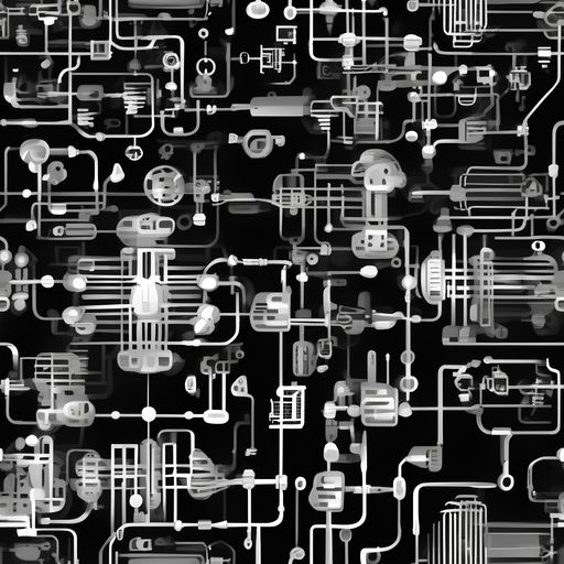 The Noir Circuit pattern