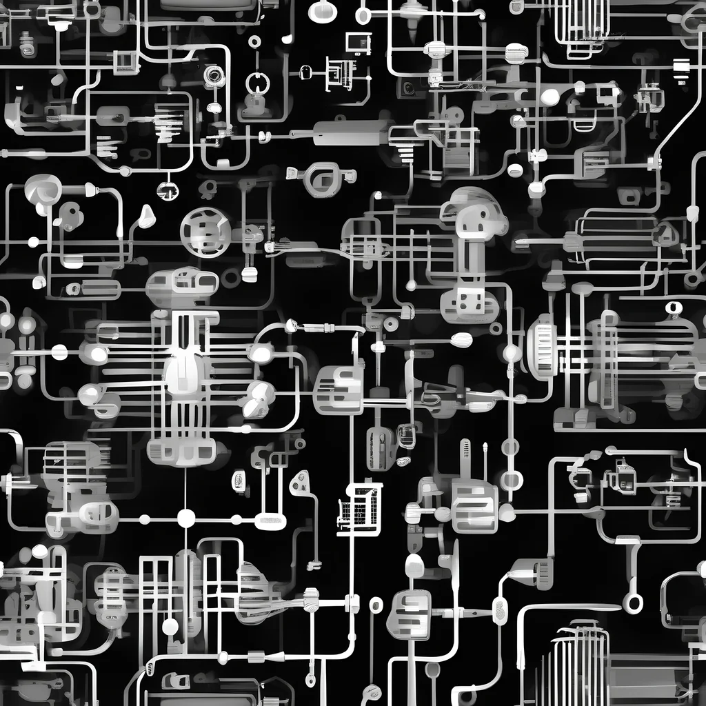 The Noir Circuit pattern