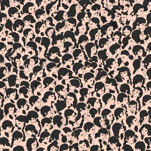 The Many Faces pattern