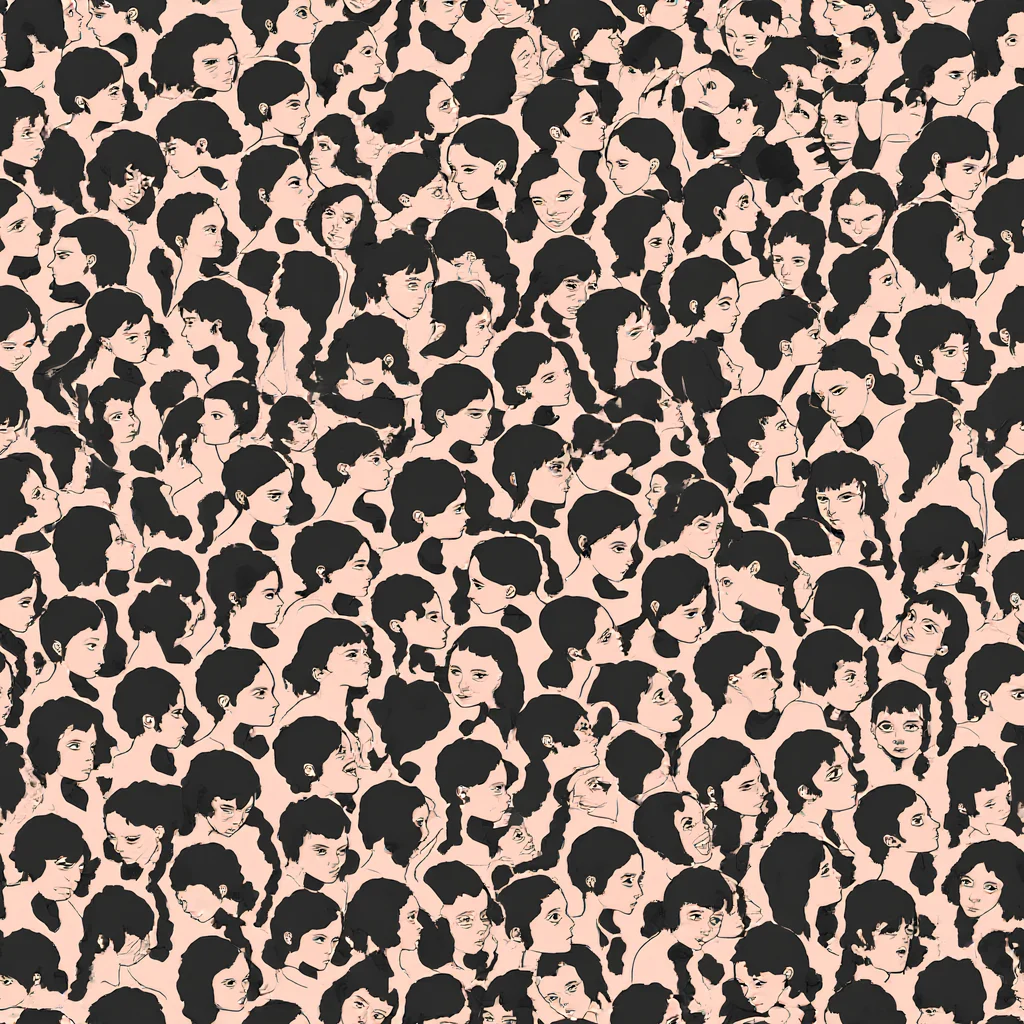 The Many Faces pattern