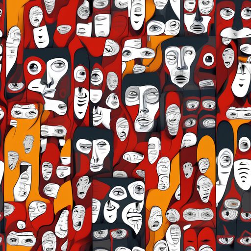 The Crimson Visions pattern